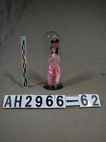 藏品(新娘玩偶)的圖片